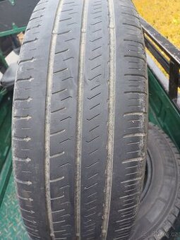 215/65 R16 C