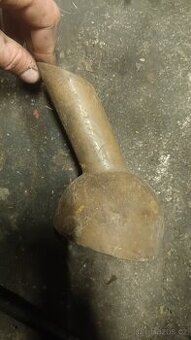 Horní část filtrboxu jawa 250 350 kývačka