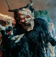 Krampus show 29.11. v Praze