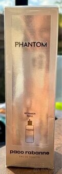 PACO RABANNE Phantom EdT 200 ml - náhradní náplň