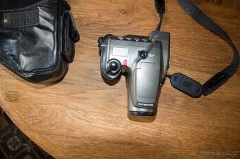 Olympus Camedia 1400-L