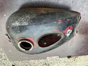 Predám nádrž JAWA 250 350 perák