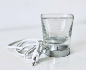 Philips Sonicare - nabíjecí základna se skleničkou