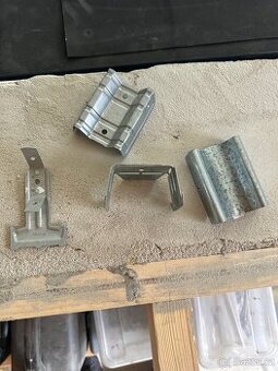 Spojovací materiál pro sádrokarton