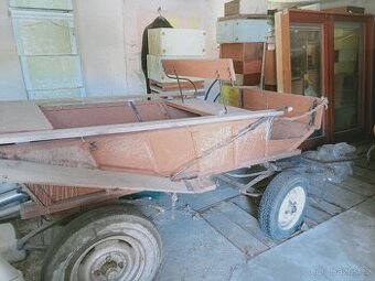 Prodám bryčku, vůz za koně, kočár