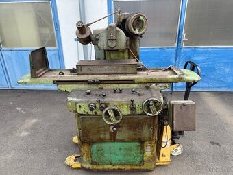 Bruska na plocho BPH 20