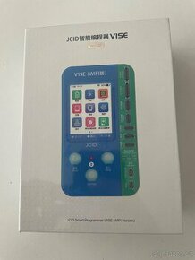 JCID V1SE WIFI Multifunkčný Programátor s WIFI
