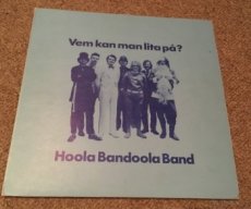 Raritní prog-rock LP na prodej