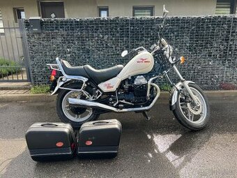Moto Guzzi V65 Florida