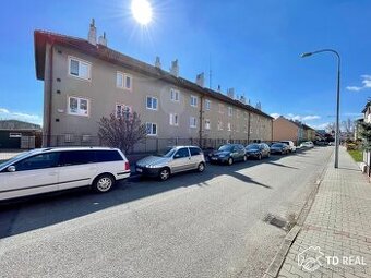 Pronájem, Byt 2+1, 59m² - Brno - Horní Heršpice, ev.č. 00998