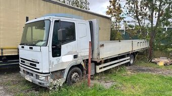 Iveco Eurocargo ML 75 E15, 2001