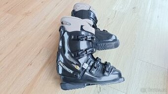 Lyžařské boty SALOMON
