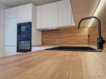 Pronájem bytu 3+1 po rekonstrukci v Trutnově