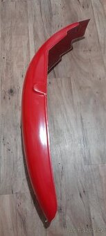 Zadni blatnik cz motokros