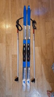 Dětské běžky 140cm