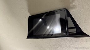 Toyota C-HR autorádio, plně funkční