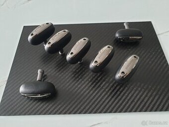 Shimano luxusne madla