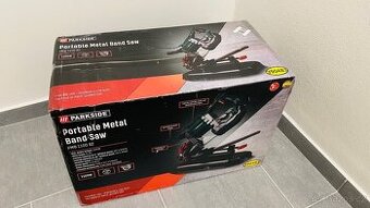 Pásová pila na kov PMB 1100 B2