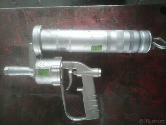 Lis ruční mazací pneumatický MATO GERMANY