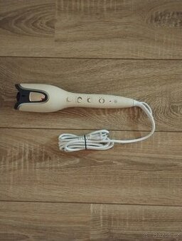 Automatická kulma Philips