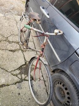 Historické kolo tripol