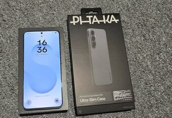 Samsung Galaxy S25 12GB/128GB Blueblack