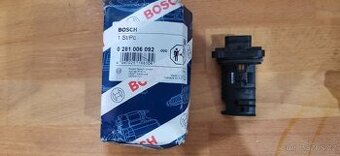 Vaha vzduchu na bmw radu 3,4 f30, f31, f34 a ine