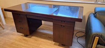 Kancelářský stůl za odvoz, 160×80