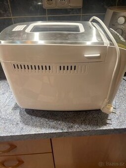 Pekárna SilverCrest