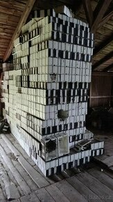 polystyren - krabice a jiné kusy