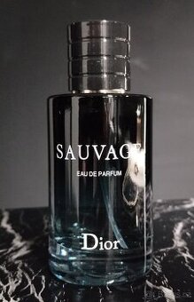Christian Dior Sauvage EDP 100 ml