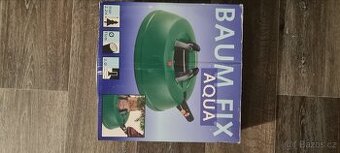 Stojánek na strom  & ozdoby