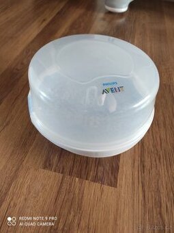 Sterilizátor Phillips Avent