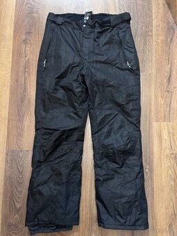 Nové zimní lyžařské kalhoty PC 1200 Kč