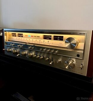 Vintage monster receiver Pioneer SX-980