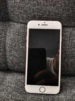 IPHONE 7 (RŮŽOVÁ) 32GB