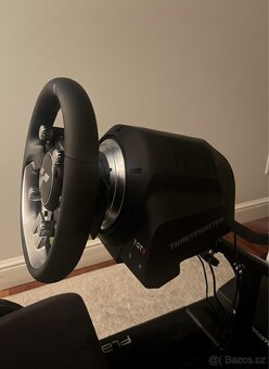 Thrustmaster T-GT II – v záruce, TOP stav