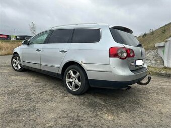 Vw passat 2.0tdi 125kw dsg ,nova stk