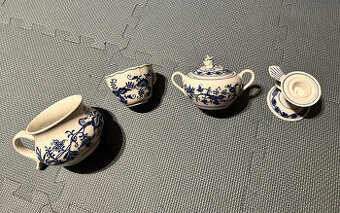 Cibulák Zwiebelmuster - mix