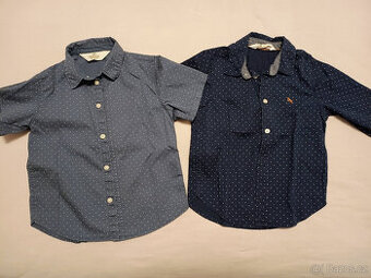 Košile a svetr H&M vel.98