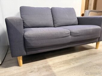 zdarma dvoumístná sedačka