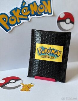 Pokémon Mystery Pack – Prismatic Evolution + dárek