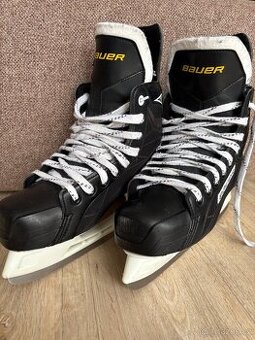 Brusle Bauer velikost 44,5