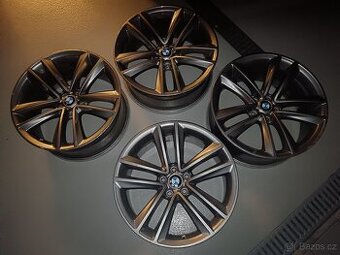 19" styl 630 ORIGINAL BMW 6 GT G32, 7 G11/G12