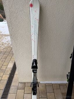 Dámské lyže SPORTEN