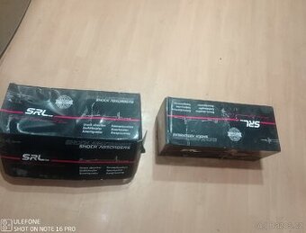 Př. Tlumiče pérování