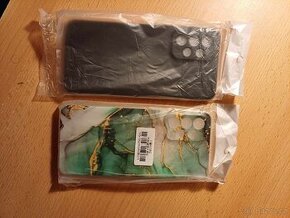 Obal na telefon Samsung A33