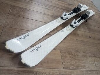 Lyže Blizzard dětské 120cm