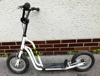 Koloběžka YEDOO WZOOM