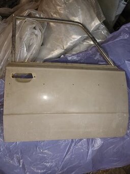 pavé přední dveře žigulik LADA VAZ 2103